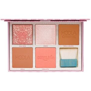 Benefit Cheerleader Trade